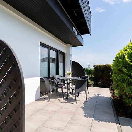 Haus An Der See Seenelke Dahme  Bagian luar foto