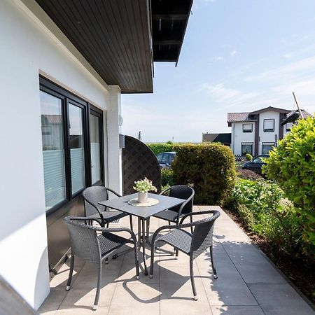 Haus An Der See Seenelke Dahme  Bagian luar foto