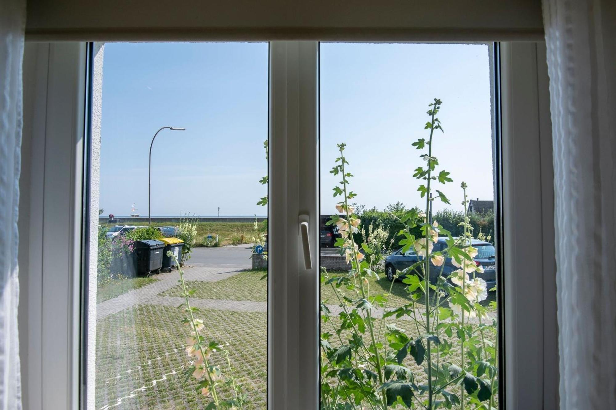 Haus An Der See Seenelke Dahme  Bagian luar foto